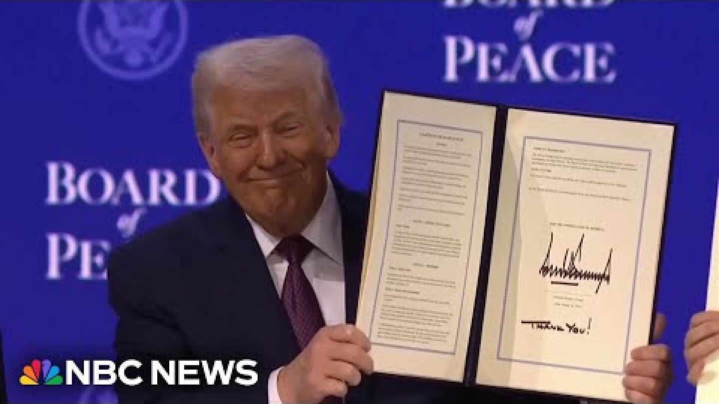 Trump reveals details of Greenland ‘framework’ plan