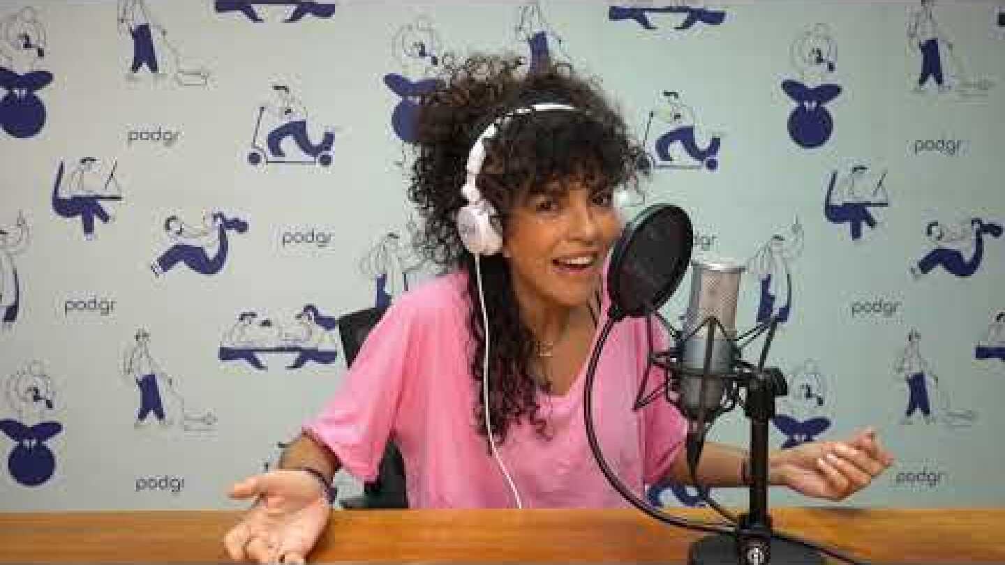 pod.gr | Όσα ξέρει η Μαρία με την Μαρία Σολωμού - Όχι πια σχέσεις, μόνο σεξ