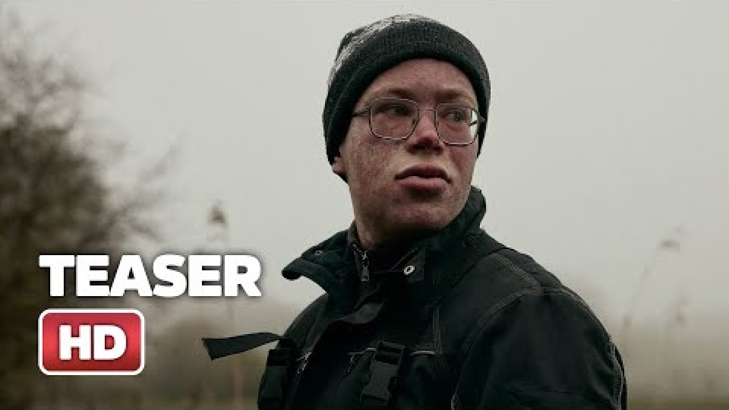 LAND OF SIN Officiële teaser (2026)