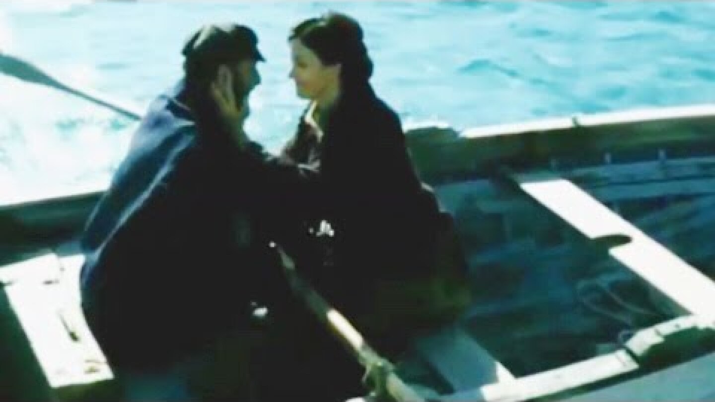 Είσαι εσύ ο Άνθρωπός μου - Ανδριάνα Μπάμπαλη [Το Νησί]