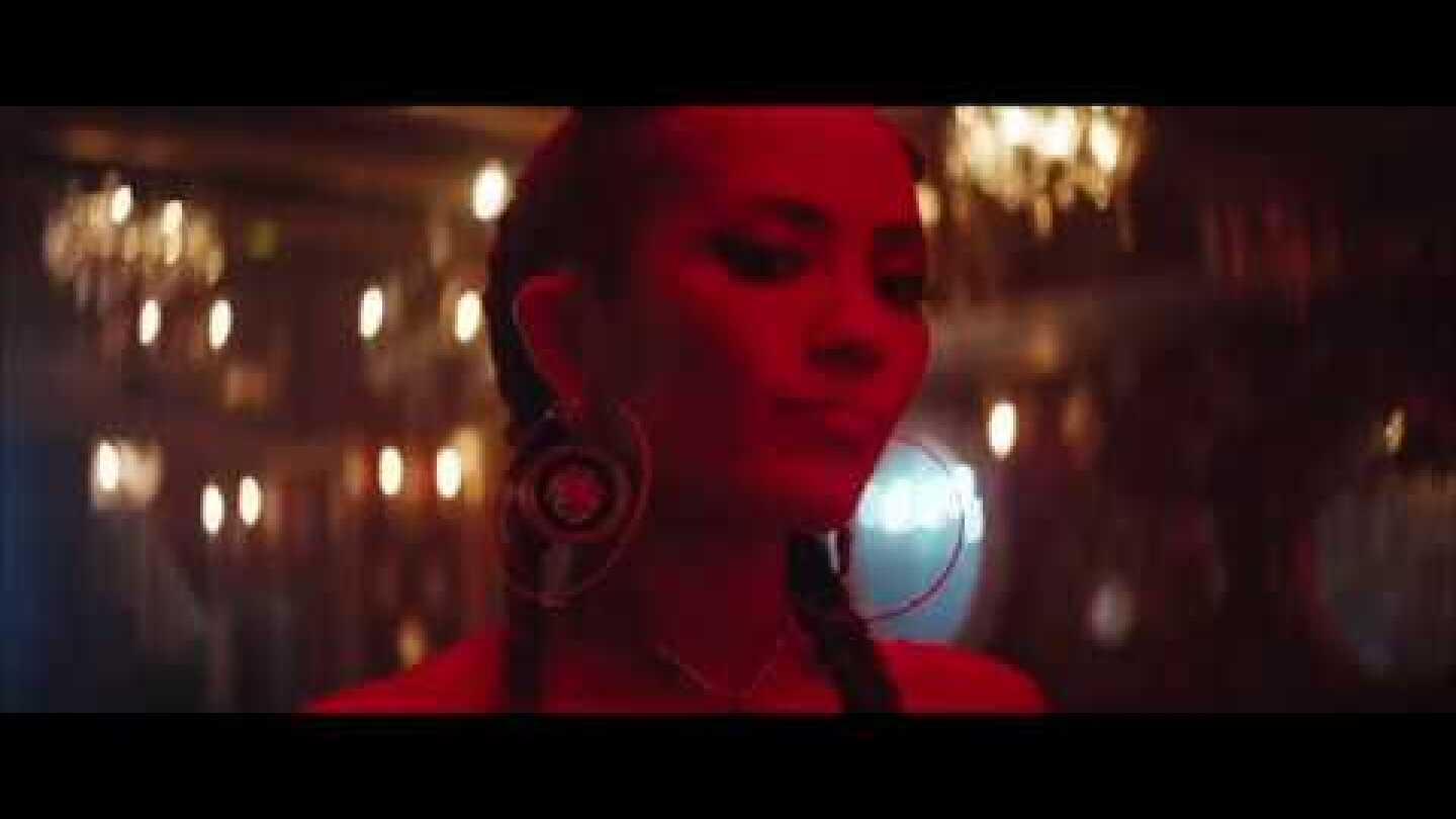 Fernando Lagreca - Dissociation (feat. Chantelle R)