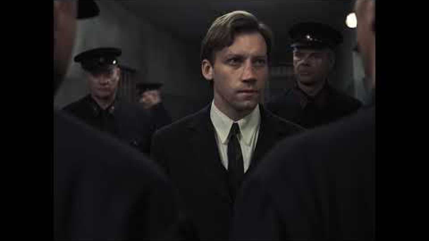 Two Prosecutors | Trailer | Adelaide Film Festival 2025