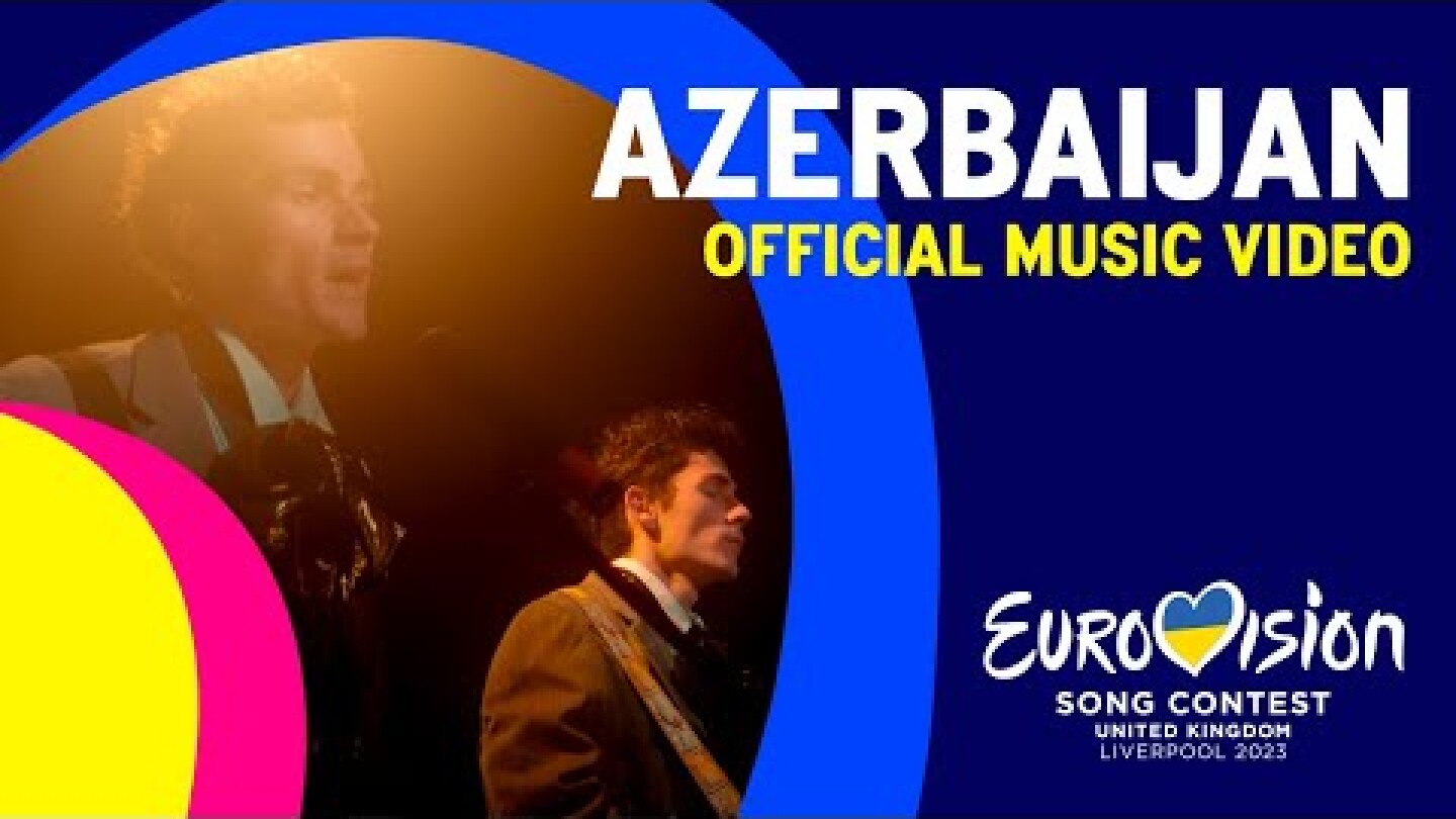 TuralTuranX - Tell Me More | Azerbaijan 🇦🇿 | Official Music Video | Eurovision 2023
