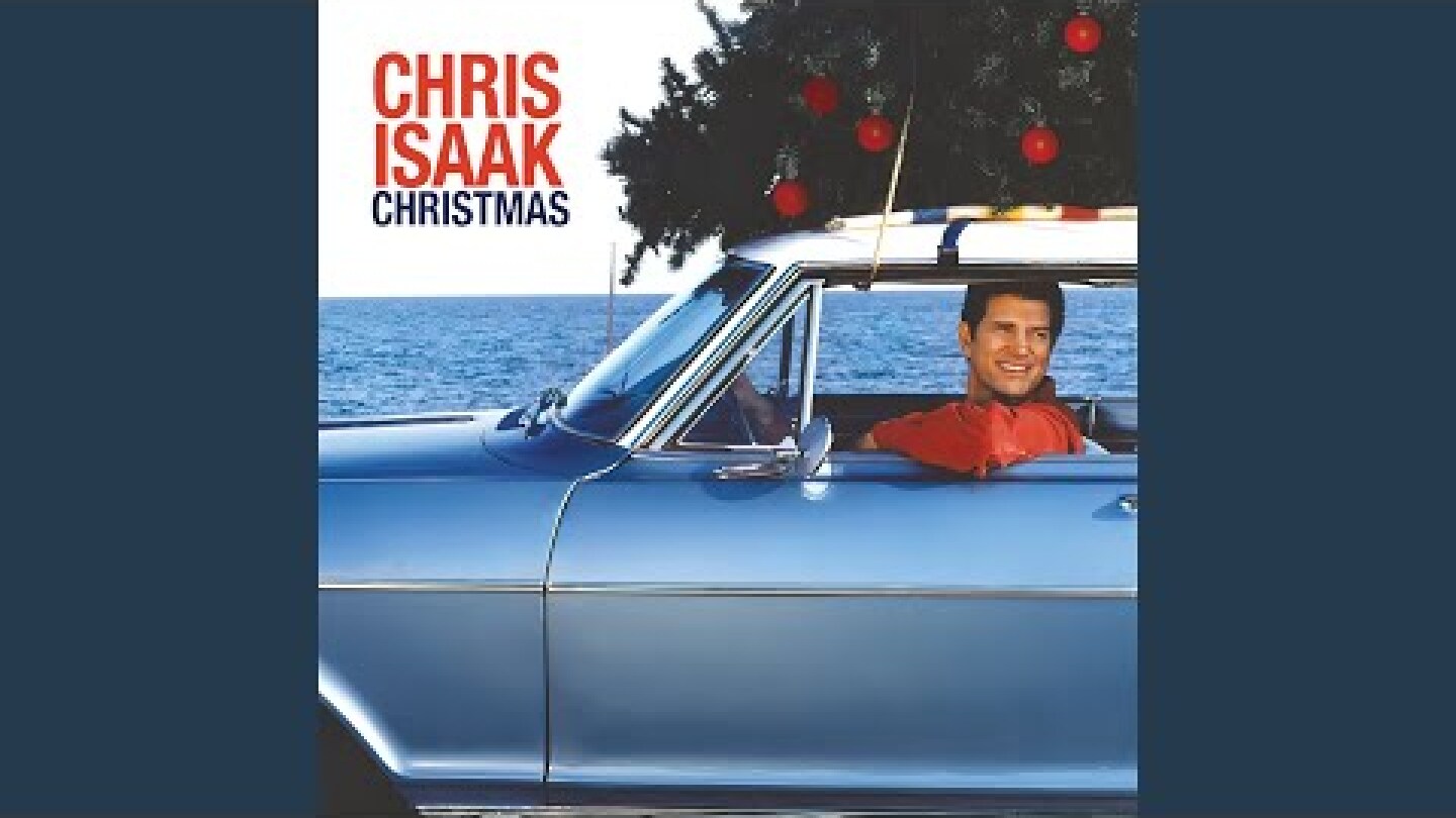 Santa Claus Is Coming to Town