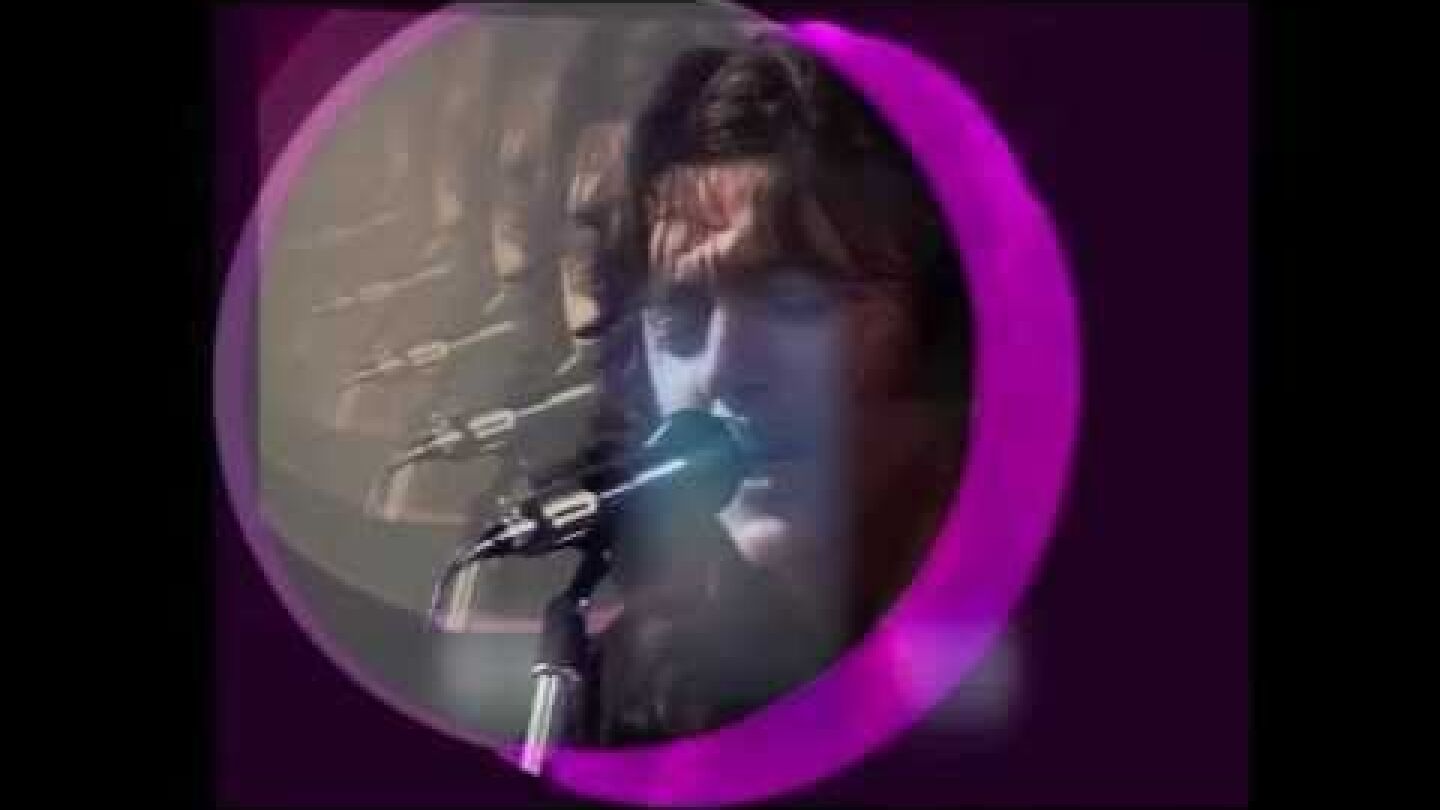 Rory Gallagher Ghost Blues - Trailer