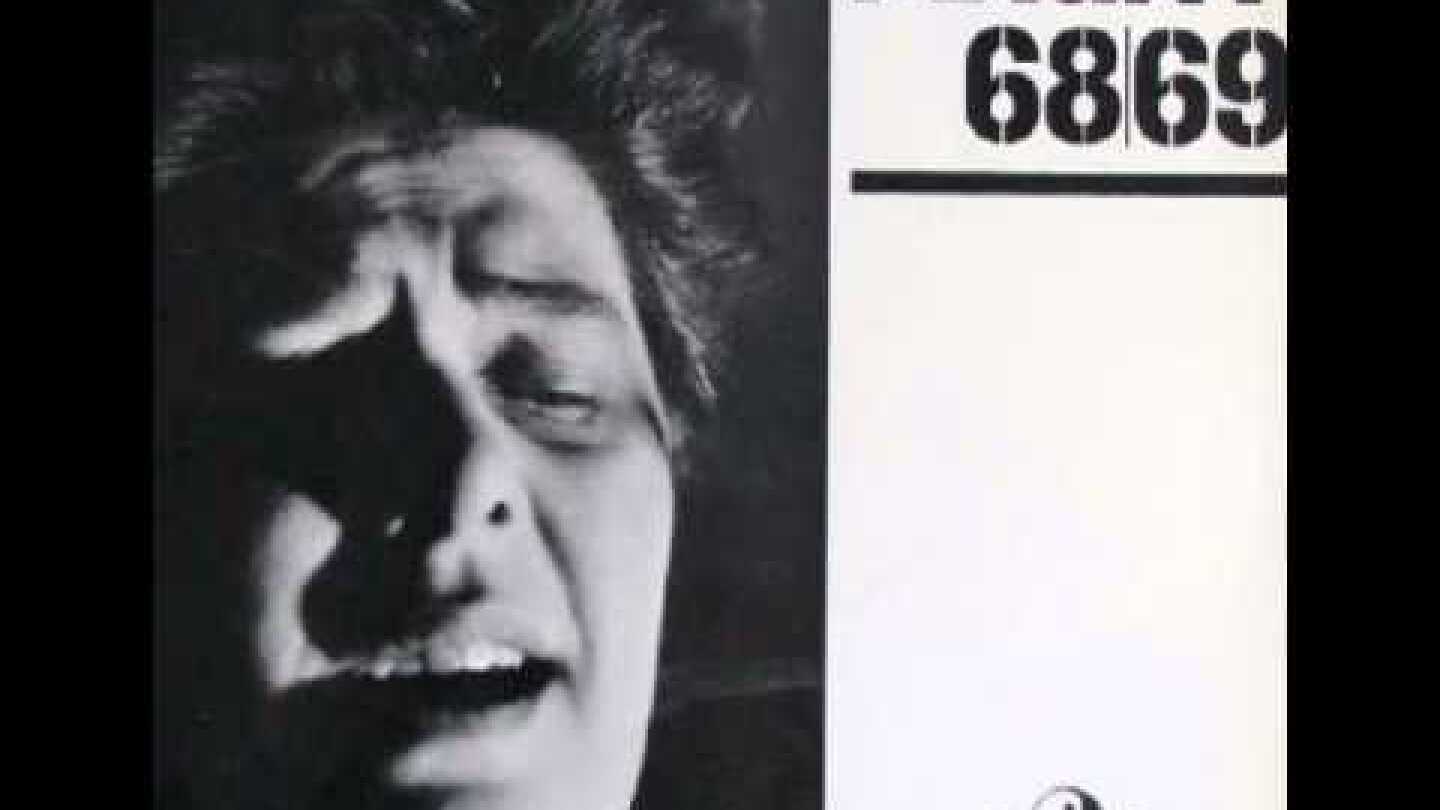 L'écolier soldat - Colette Magny