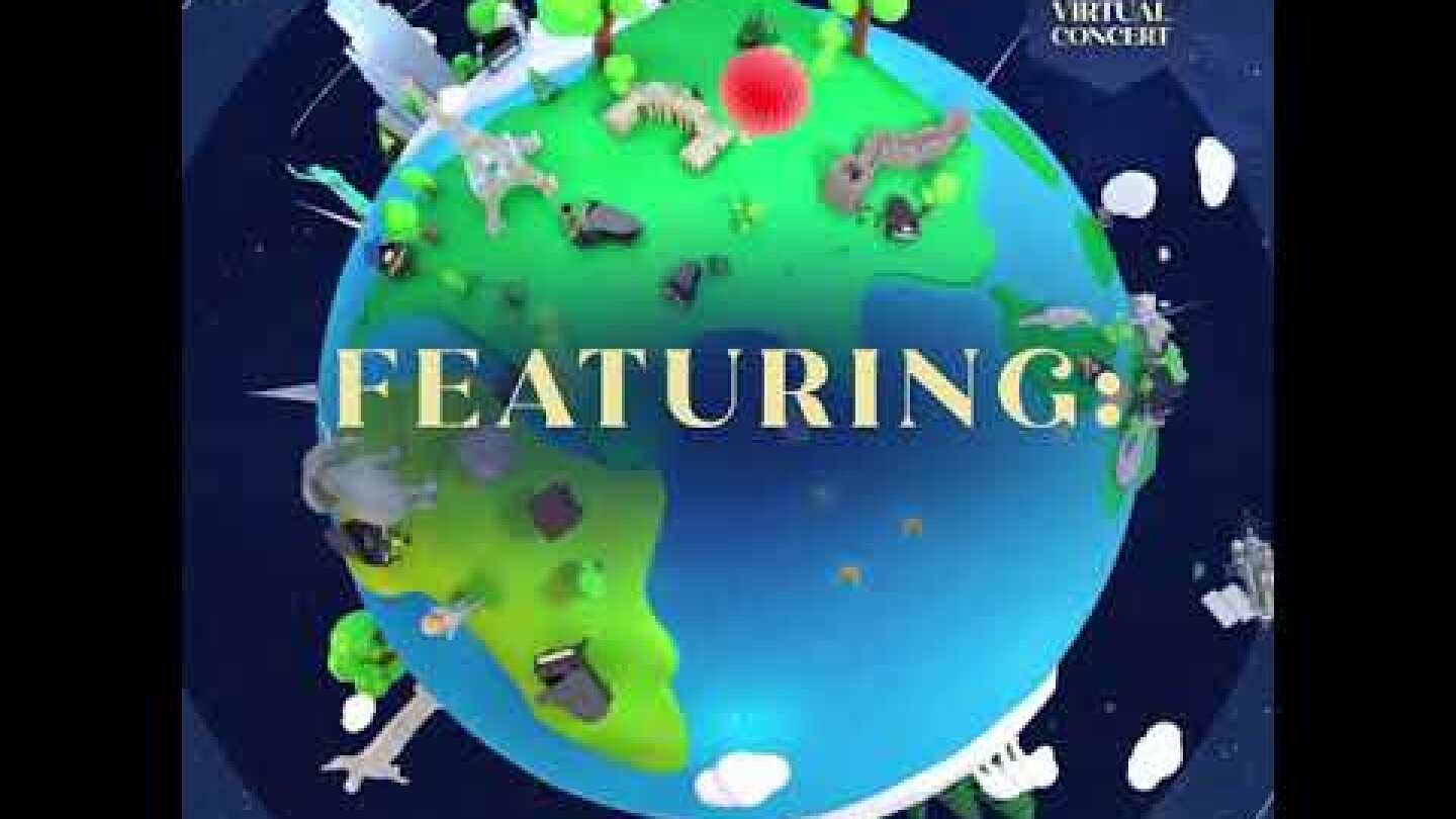 Reaching Dreams Through Music