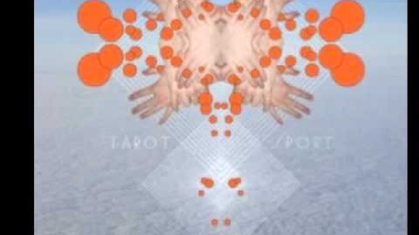 Fuck Buttons -  Surf Solar [HQ]