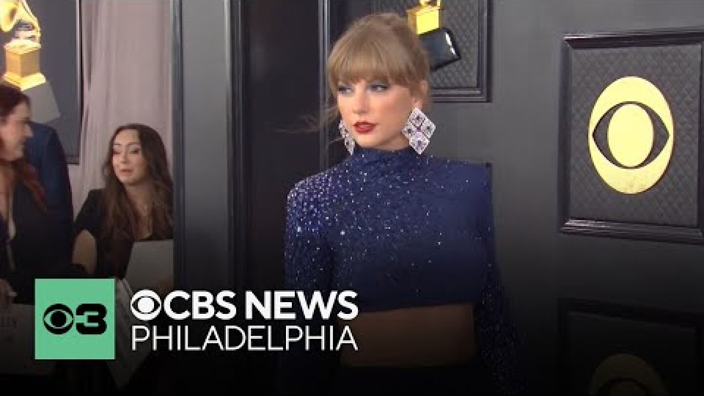 Taylor Swift buys back first 6 studio albums, now owns all her music