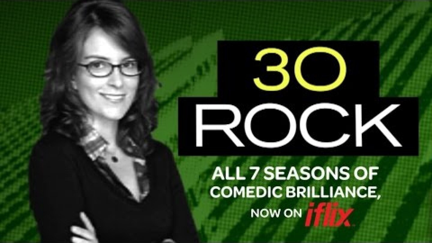 30 Rock Trailer