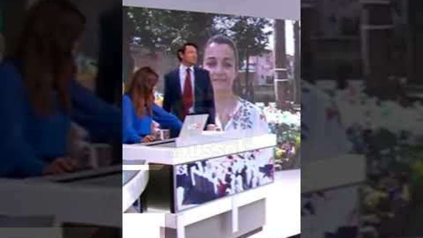 Striscia la Notizia, il fuorionda di Andrea Giambruno fa discutere