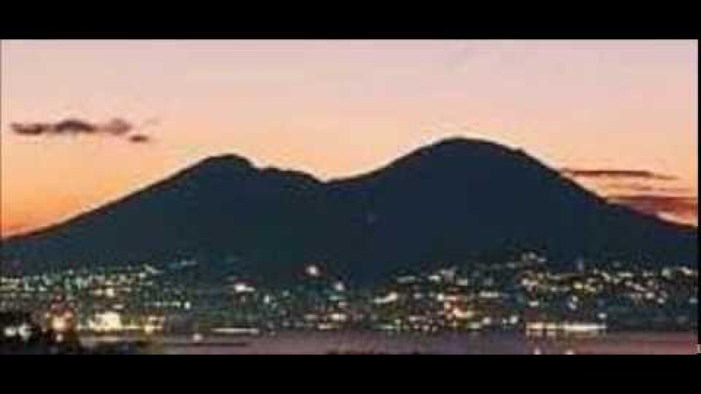 Renato Carosone, Gegè Di Giacomo - I tre cumpari