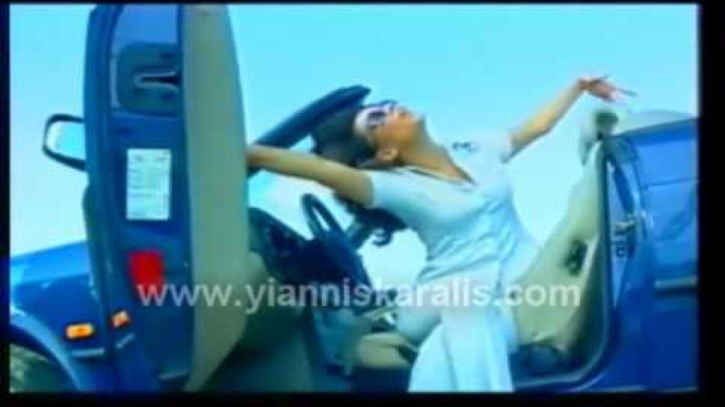 Λίτσα Γιαγκούση - Οταν Βλέπω Αεροπλάνο - συνθετης στιχουργος Γιάννης Καραλής