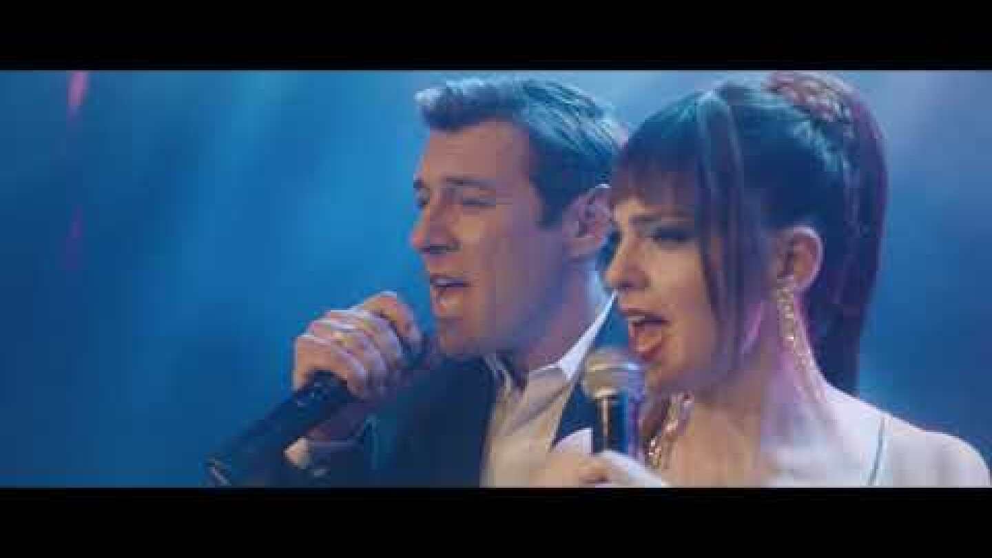 ΦΑΝΤΑΣΙΑ - Teaser Trailer