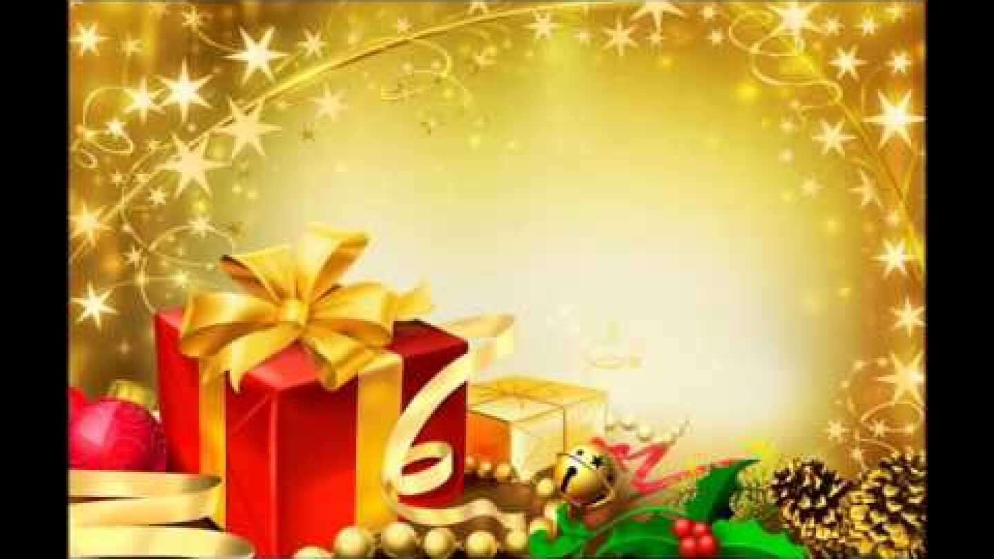 Κάλαντα Χριστουγέννων