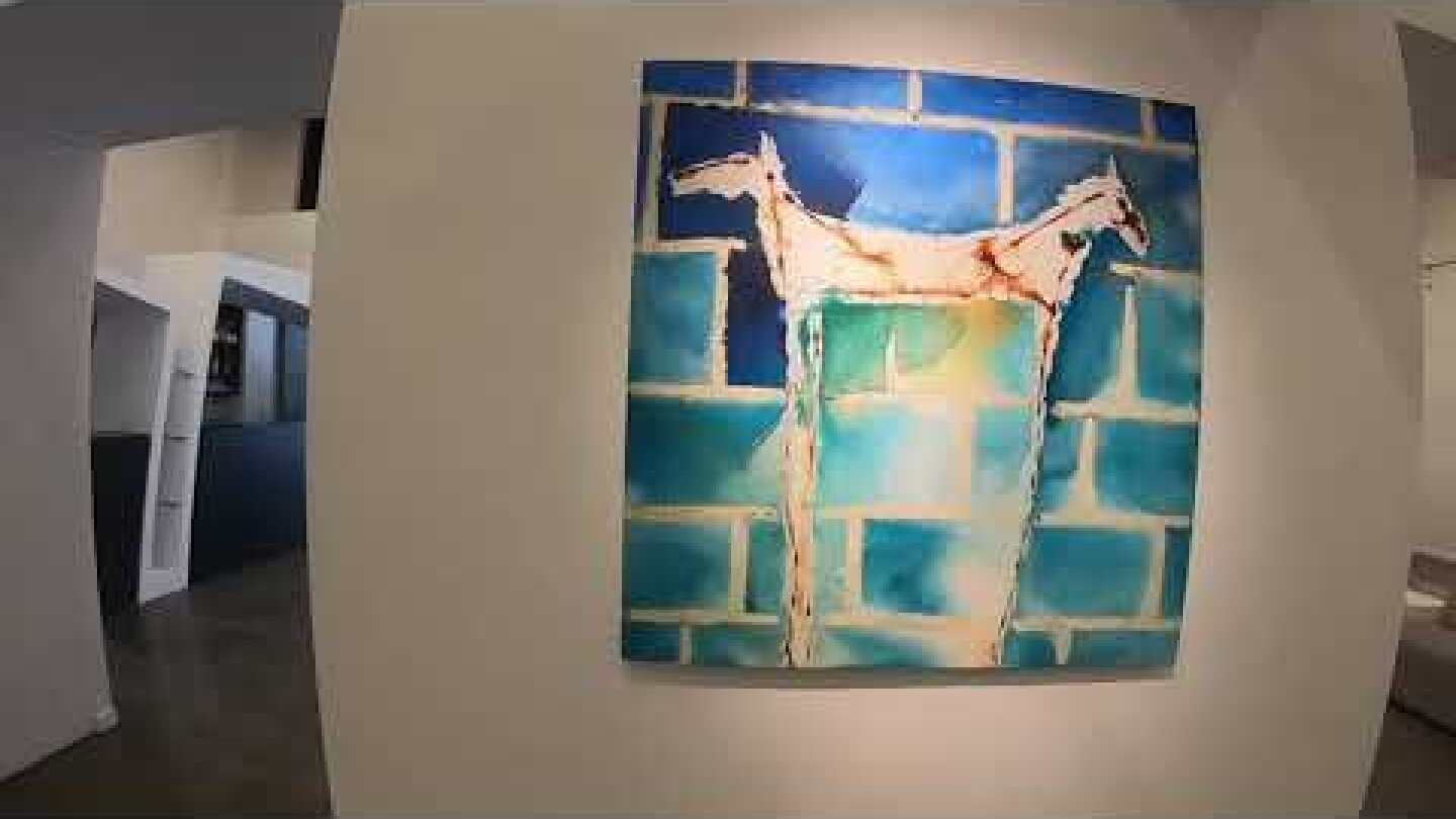 VIEWING ROOM pt1 / Philip Tsiaras and Dimitris Dallas