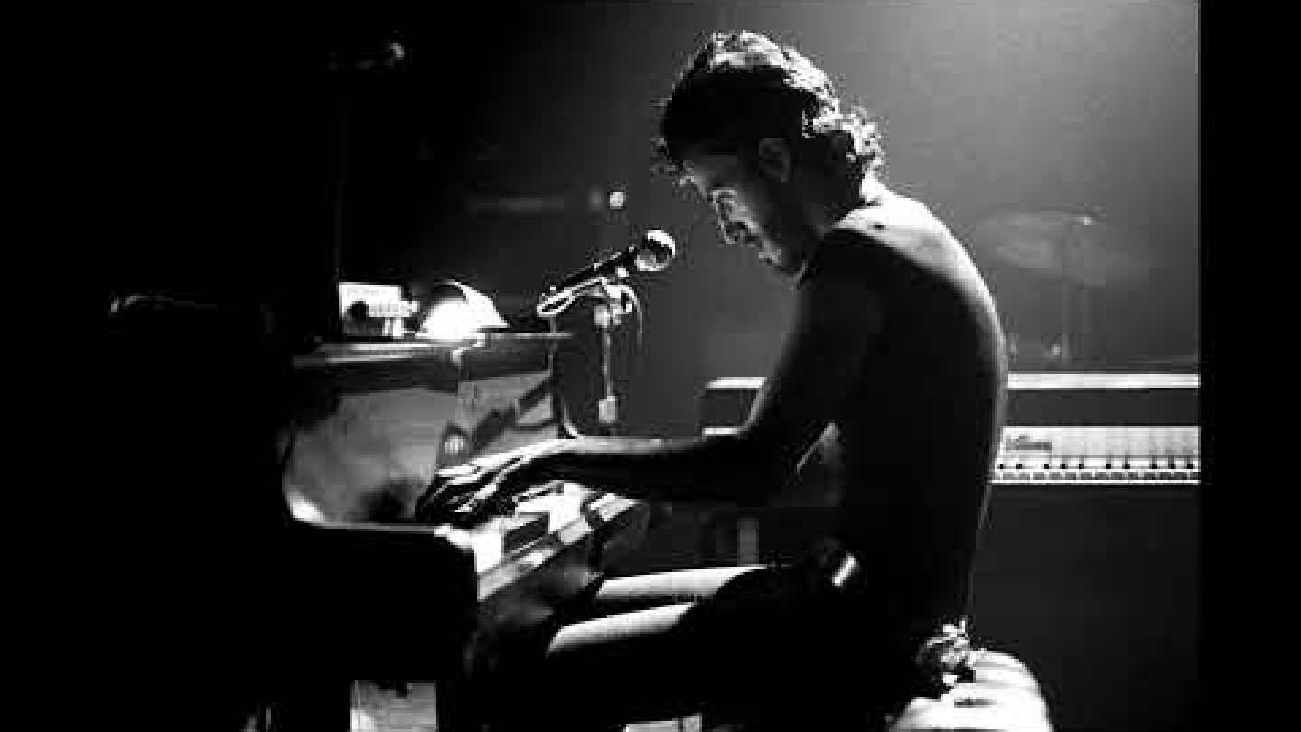 Kitty's Back (Live at Harvard Square Theatre, Cambridge, MA - 5/9/1974)