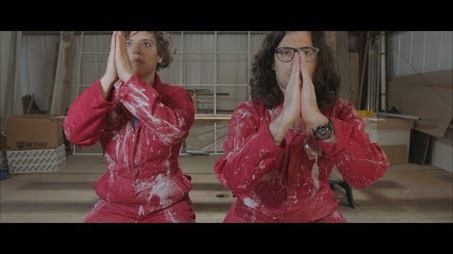 Tune-Yards - ABC 123 (Official Video)