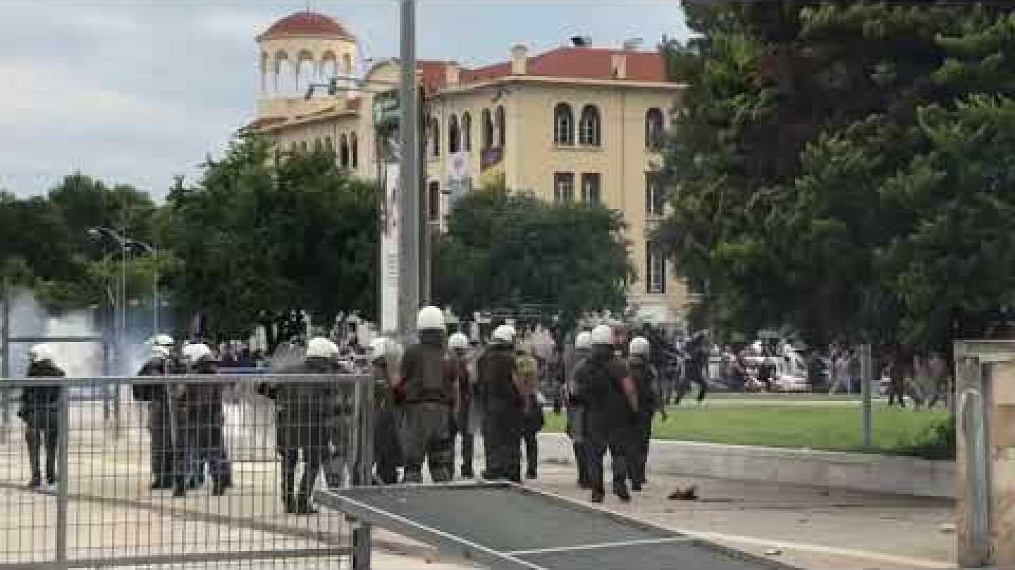 Thestival.gr Επεισόδια