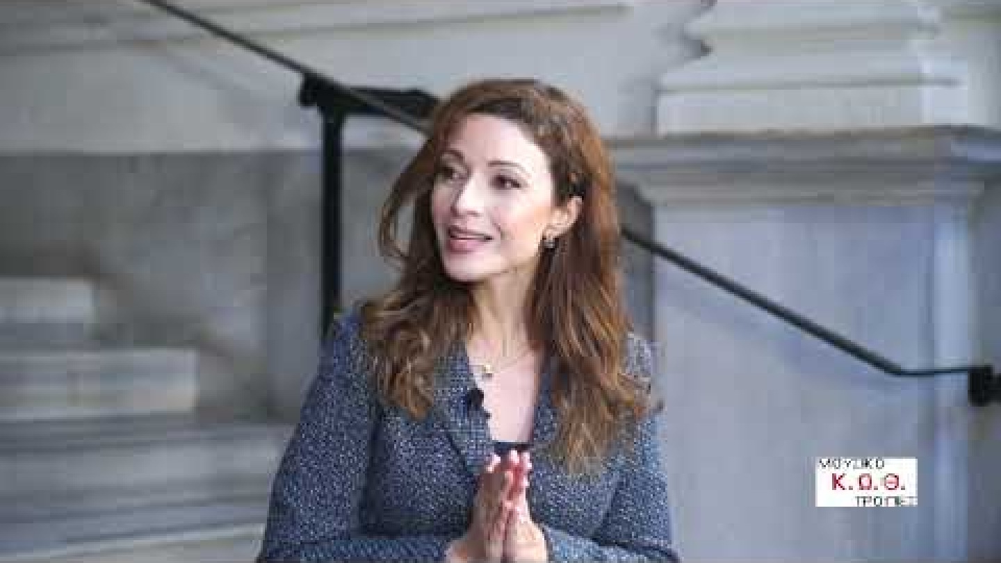 ΜουσιΚΩΘτροπίες - Η Ιστορία του Κτηρίου του Κρατικού Ωδείου Θεσσαλονίκης