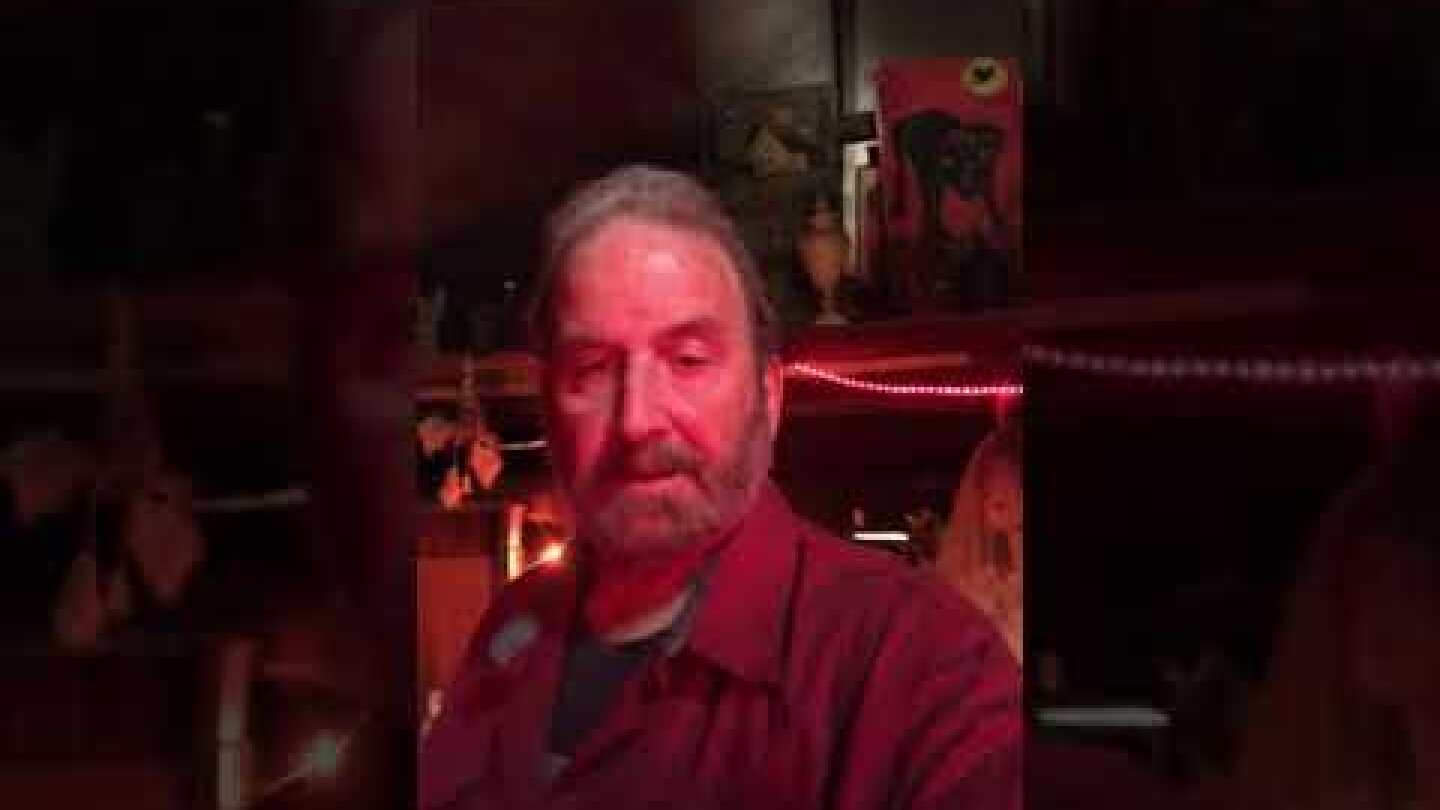 DID ANNABELLE ESCAPE FROM THE WARREN OCCULT MUSEUM?