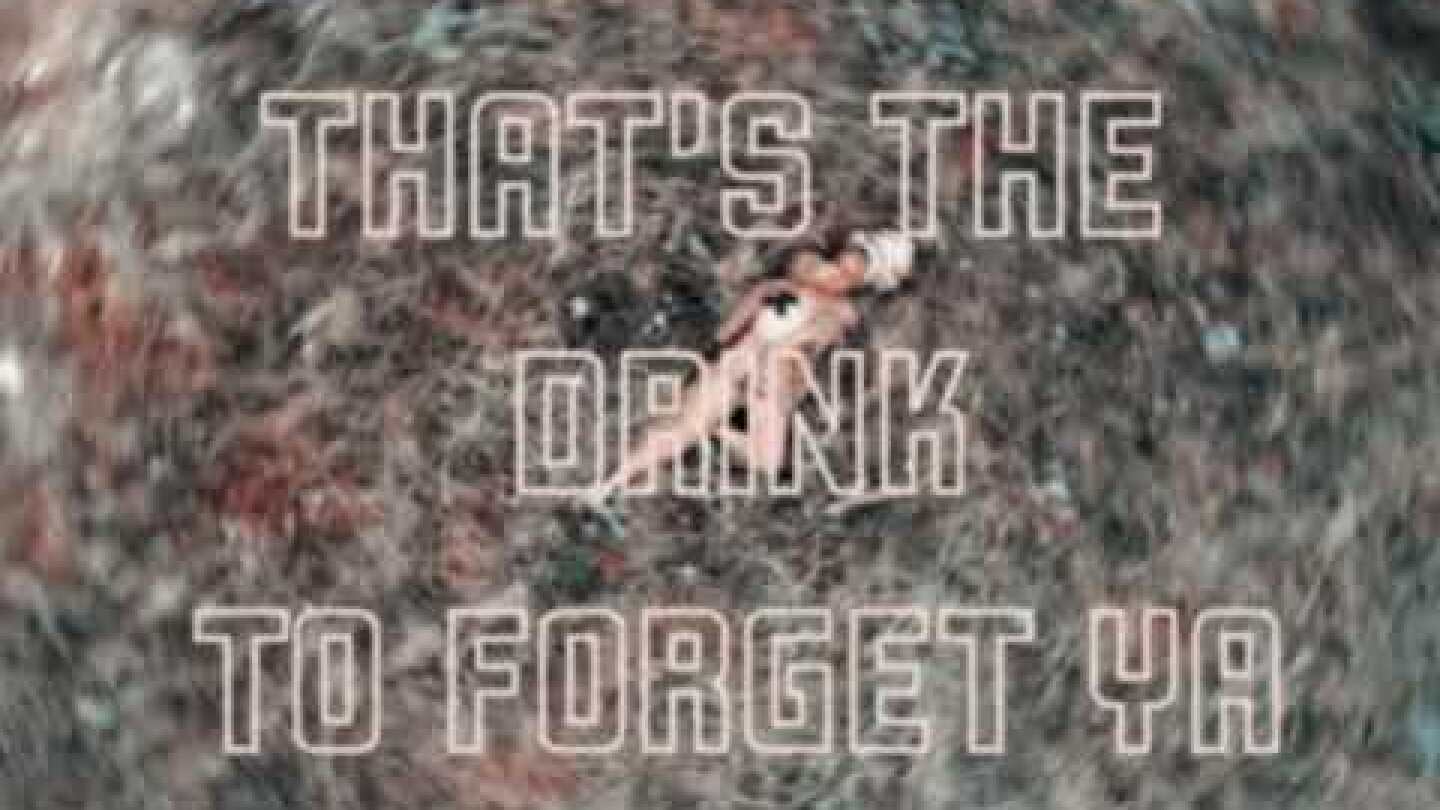 Kovacs - Tutti Frutti Tequila (Official Videograffiti)