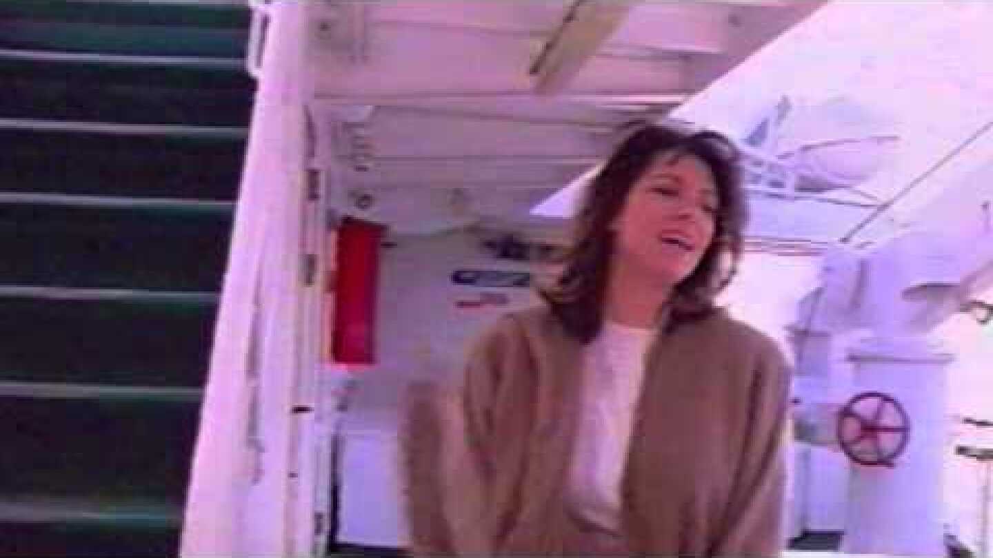 ΜΗ ΣΤΑΜΑΤΑΣ... ΕΛΕΝΗ ΛΕΓΑΚΗ