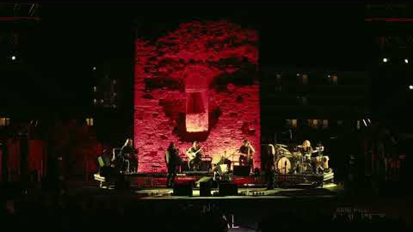 Sani Festival 2026: As I Roved - Robert Plant with Saving Grace and Suzi Dian "All that glitters..."