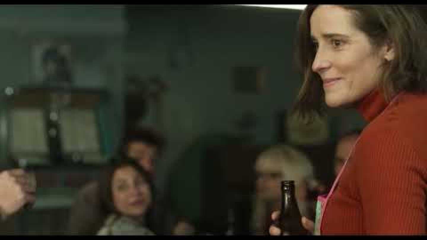 Πράσινη Θάλασσα (Green Sea) trailer | GR Subs | Cinobo