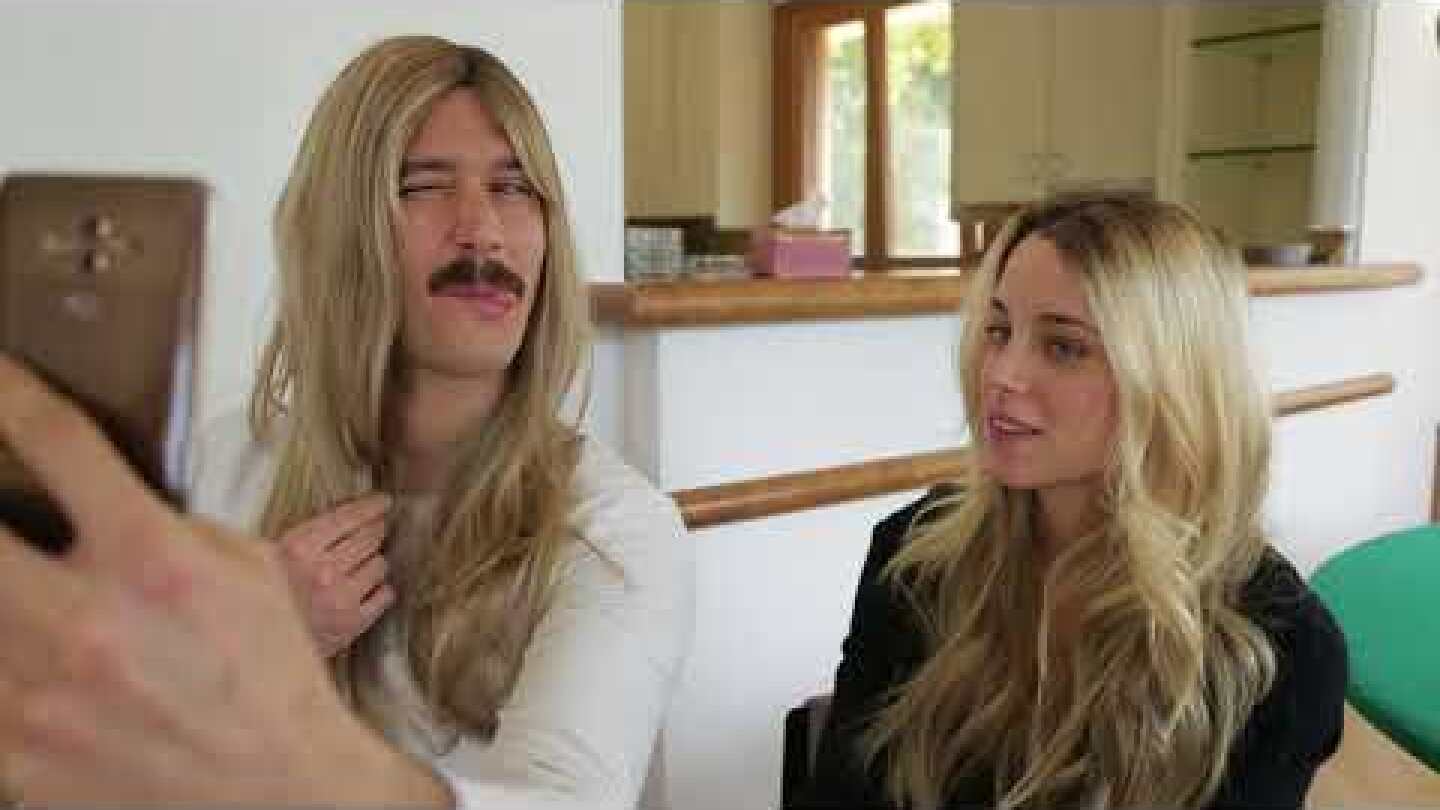 COSMOTE Mobile Security | Making Of