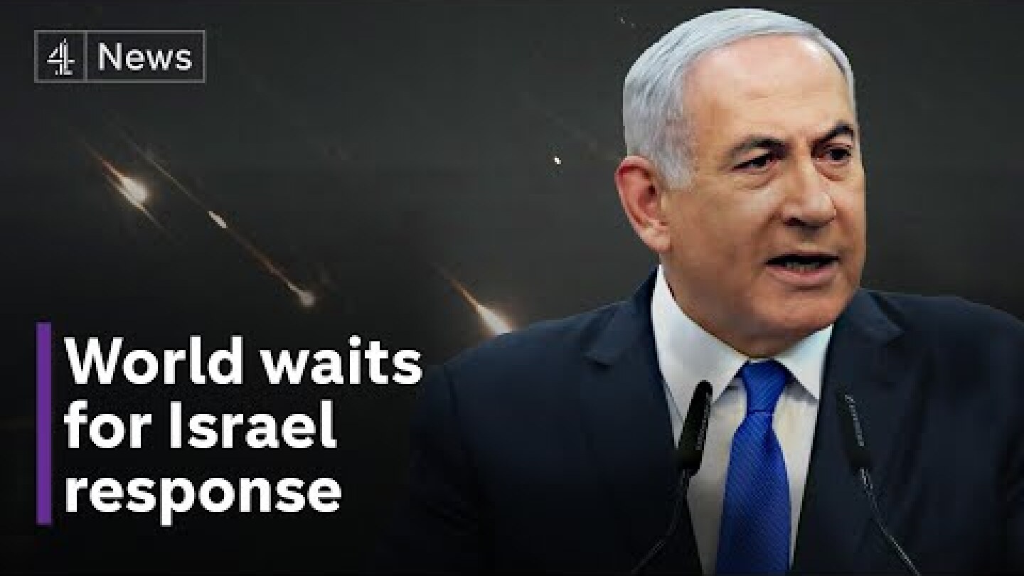 Israel prepares Iran attack retaliation - vows ‘to do everything necessary’