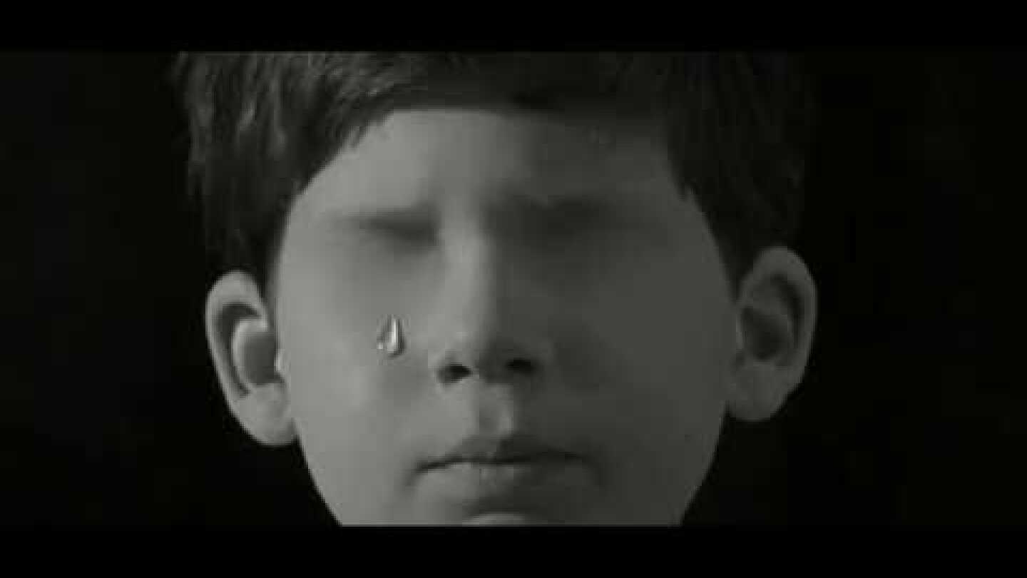 La Antena Movie & Live Music Performance - George Katsanos, Tasos Fotiou, Nikos Giousef