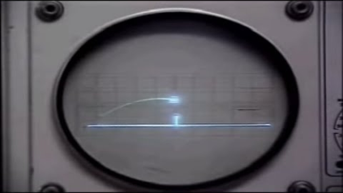 Tennis for Two - The Original Video Game