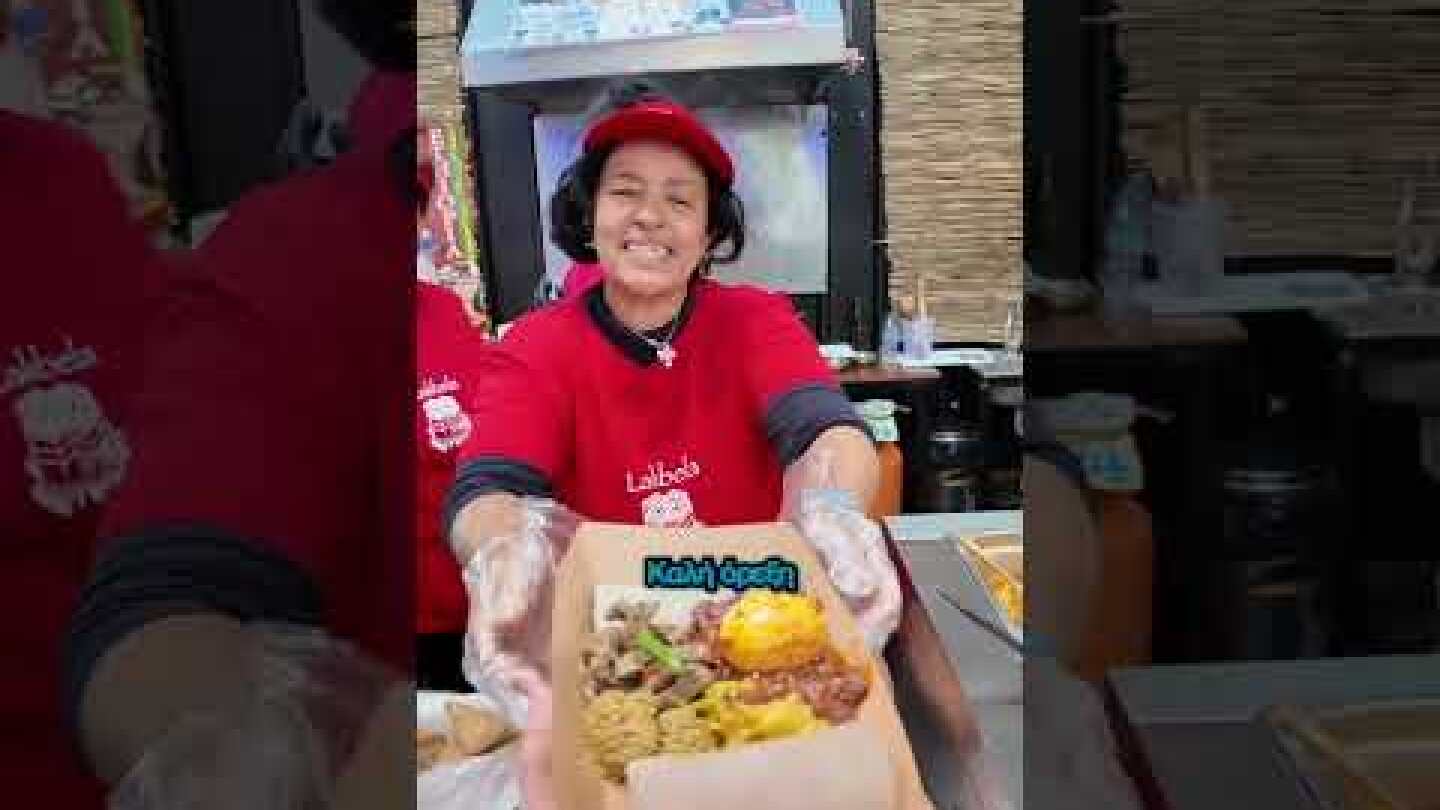 Το απόλυτο food vlog του Athens Street Food Festival από τα μάτια ενός foodie! 🍔