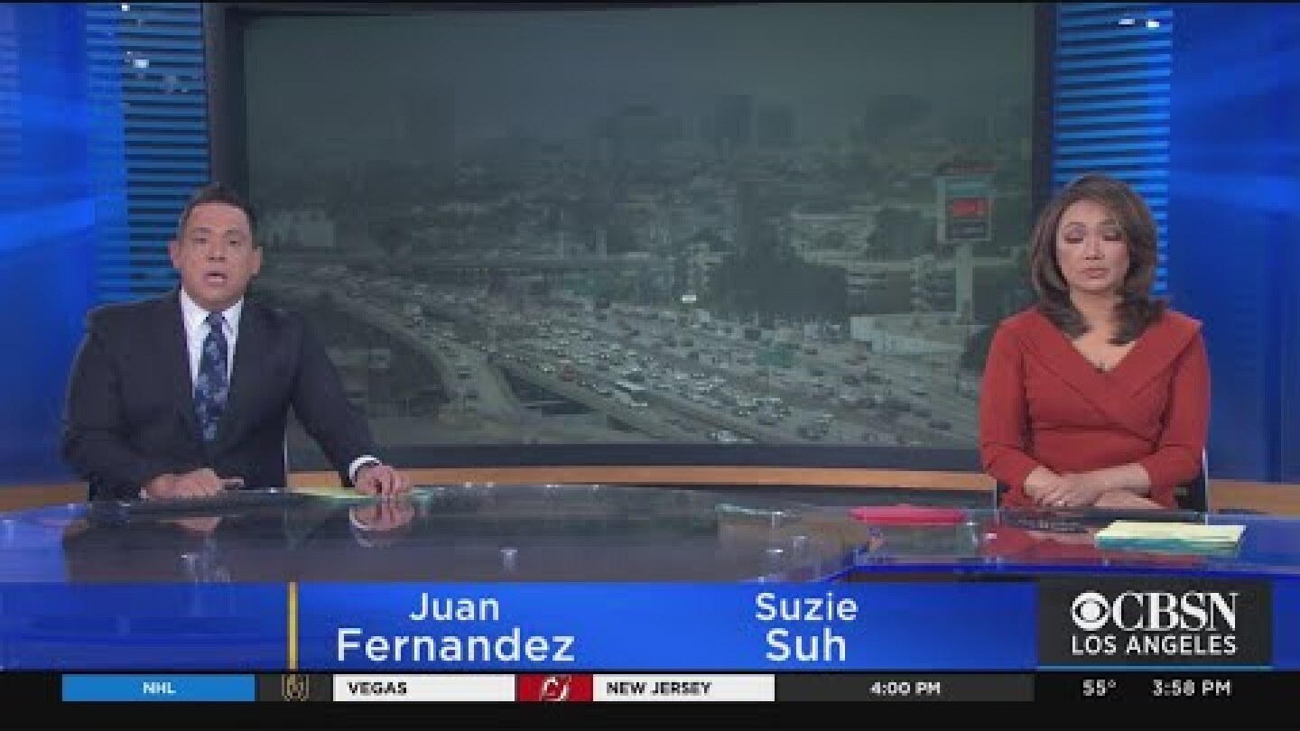 3 Men Arrested In Deaths Of Christy Giles and Hilda Marcela Cabrales-Arzola