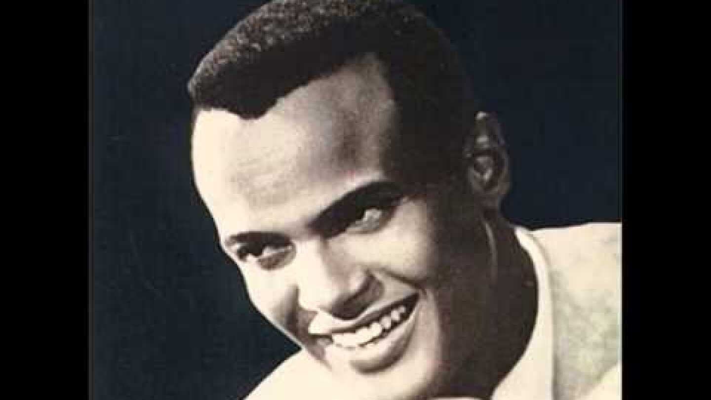 Harry Belafonte - Banana Boat Song (Day-O)