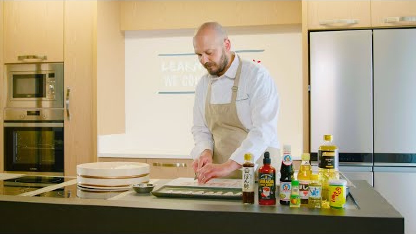 Cardinal Master Class by Antonis Kourkoutas