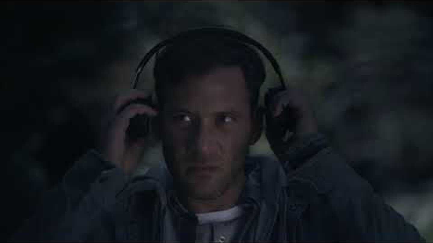 Σιωπηλό Δάσος - TV Spot