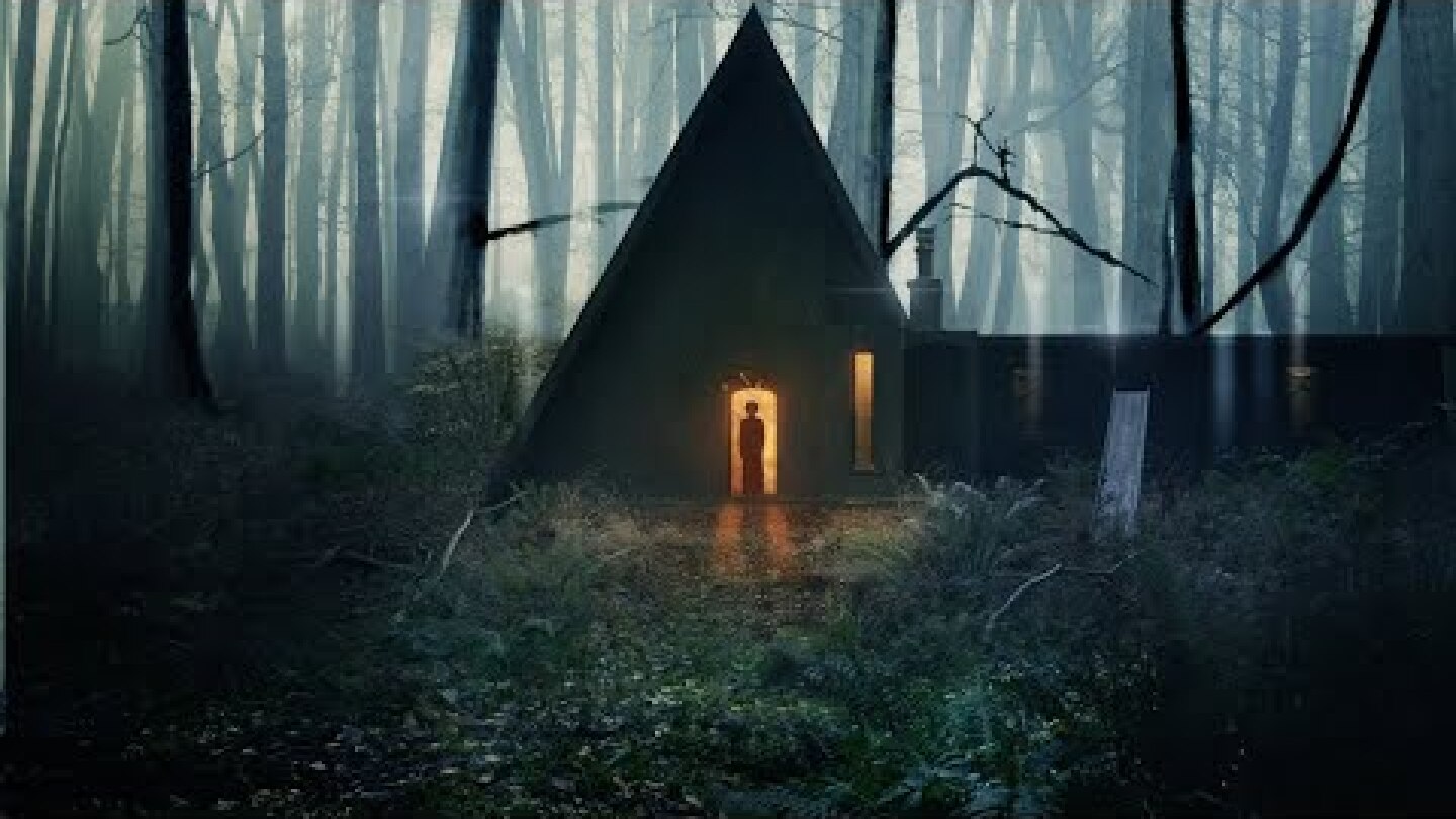 Gretel & Hansel / Γκρέτελ & Χάνσελ