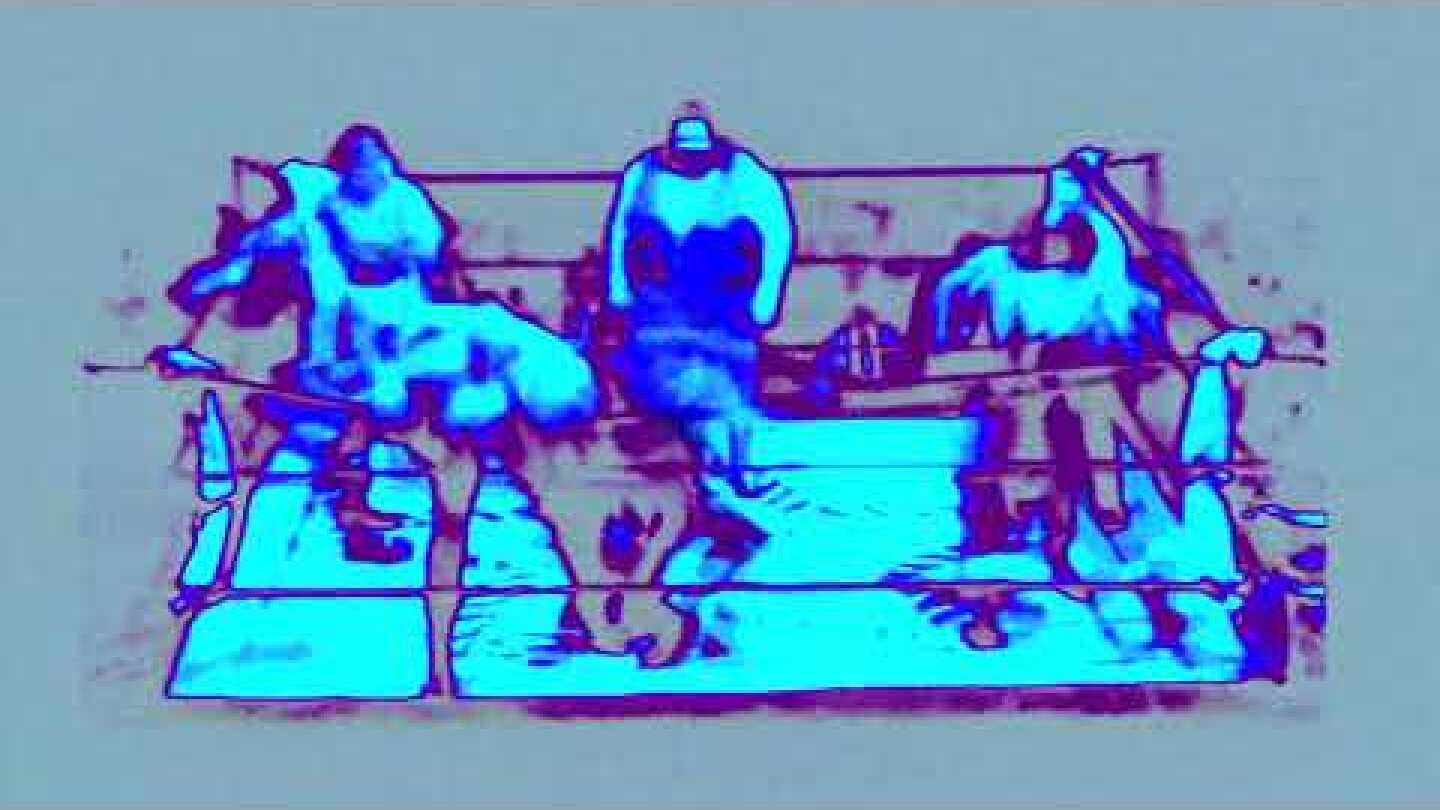 Mark Lanegan & Duke Garwood - 'Save Me'