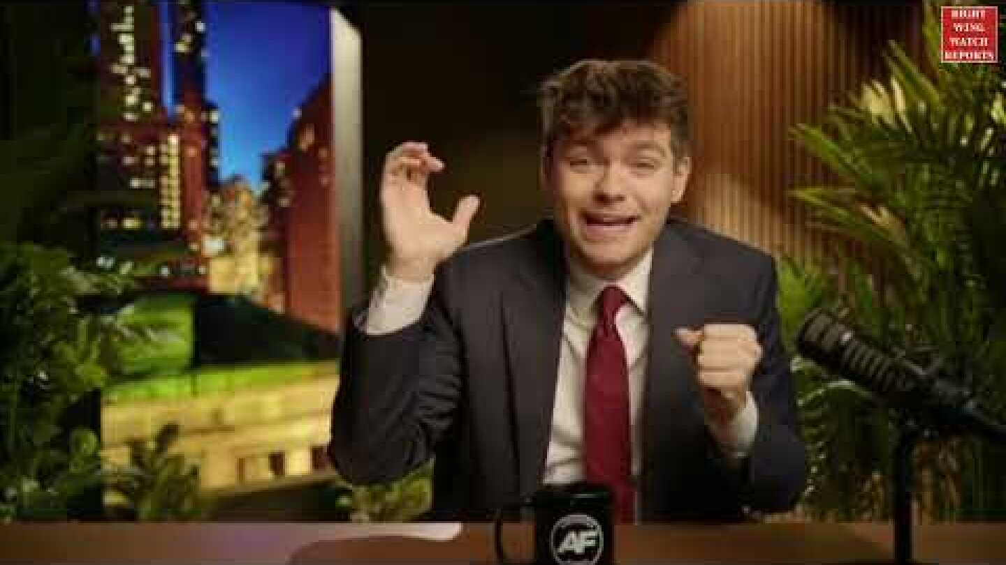 Nick Fuentes Praises Joe Rogan And Others For Helping To Spread The Message About Jewish Control