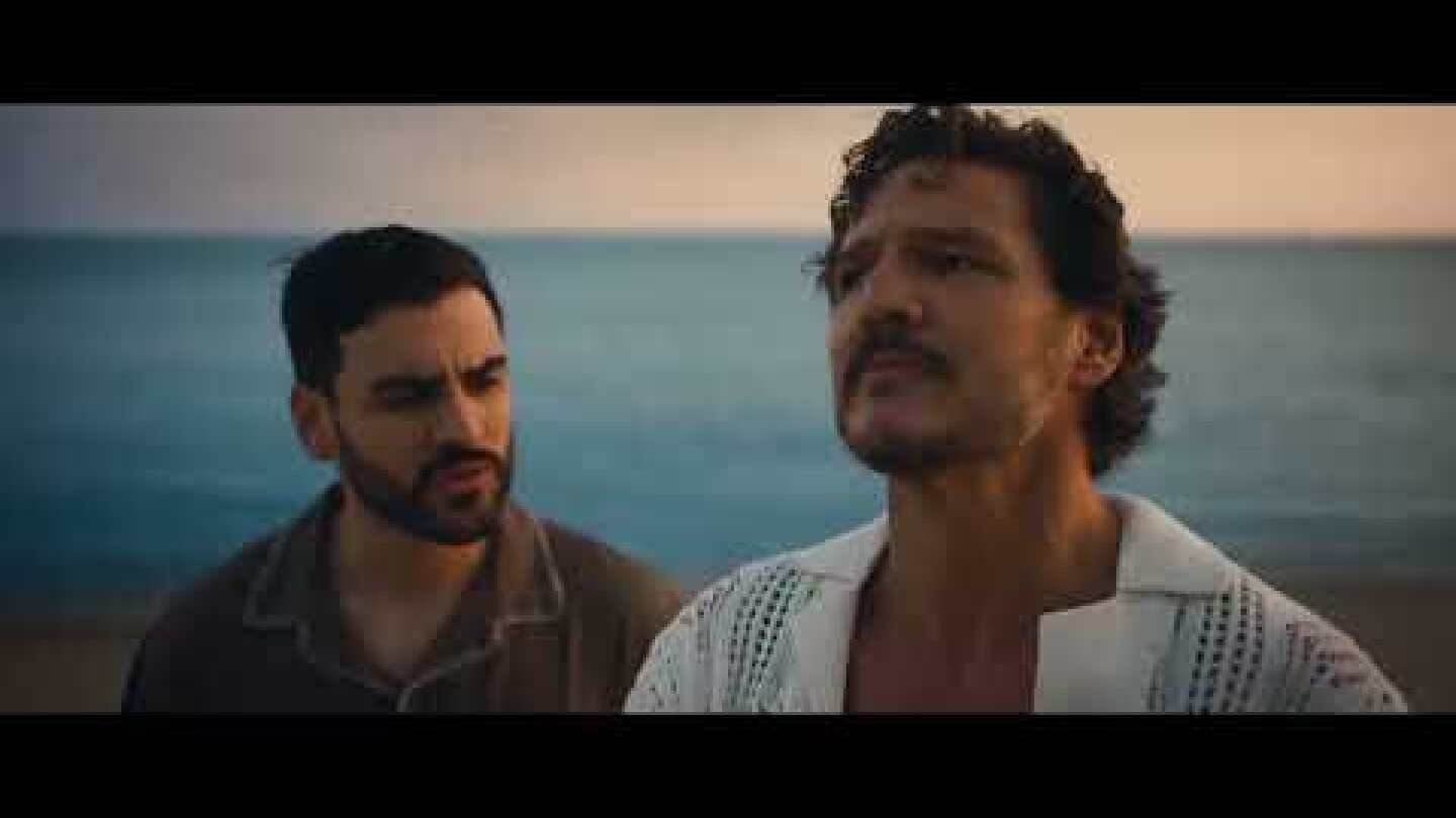 Corona Extra | Pedro Pascal | LVMF | SL | Celia Cruz :15