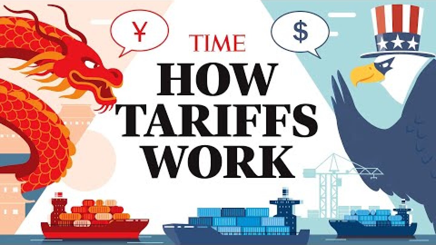 How Tariffs Work
