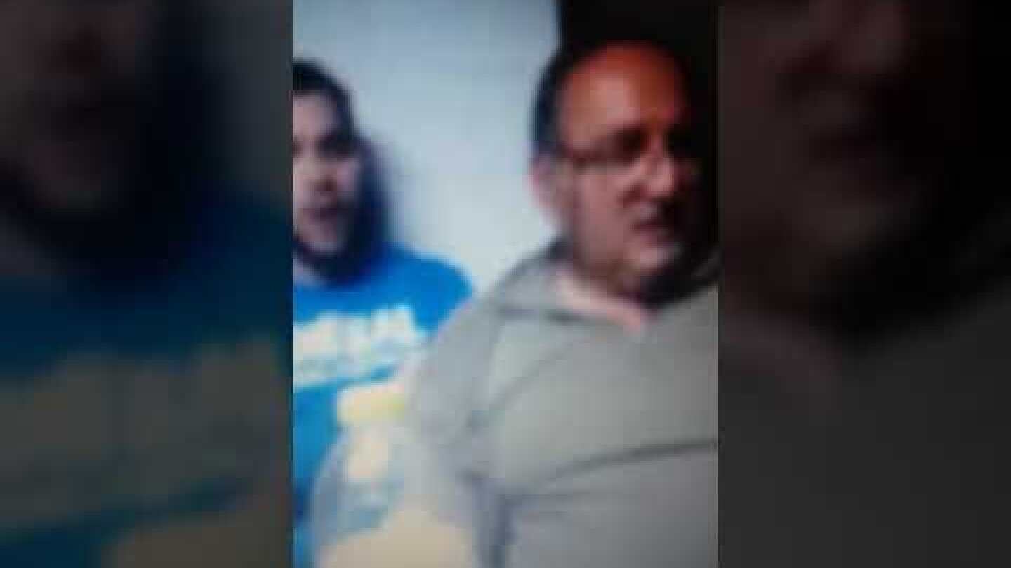 Γλεντι Πάνου Καμμένου στις καλύβες Δέλτα Έβρου