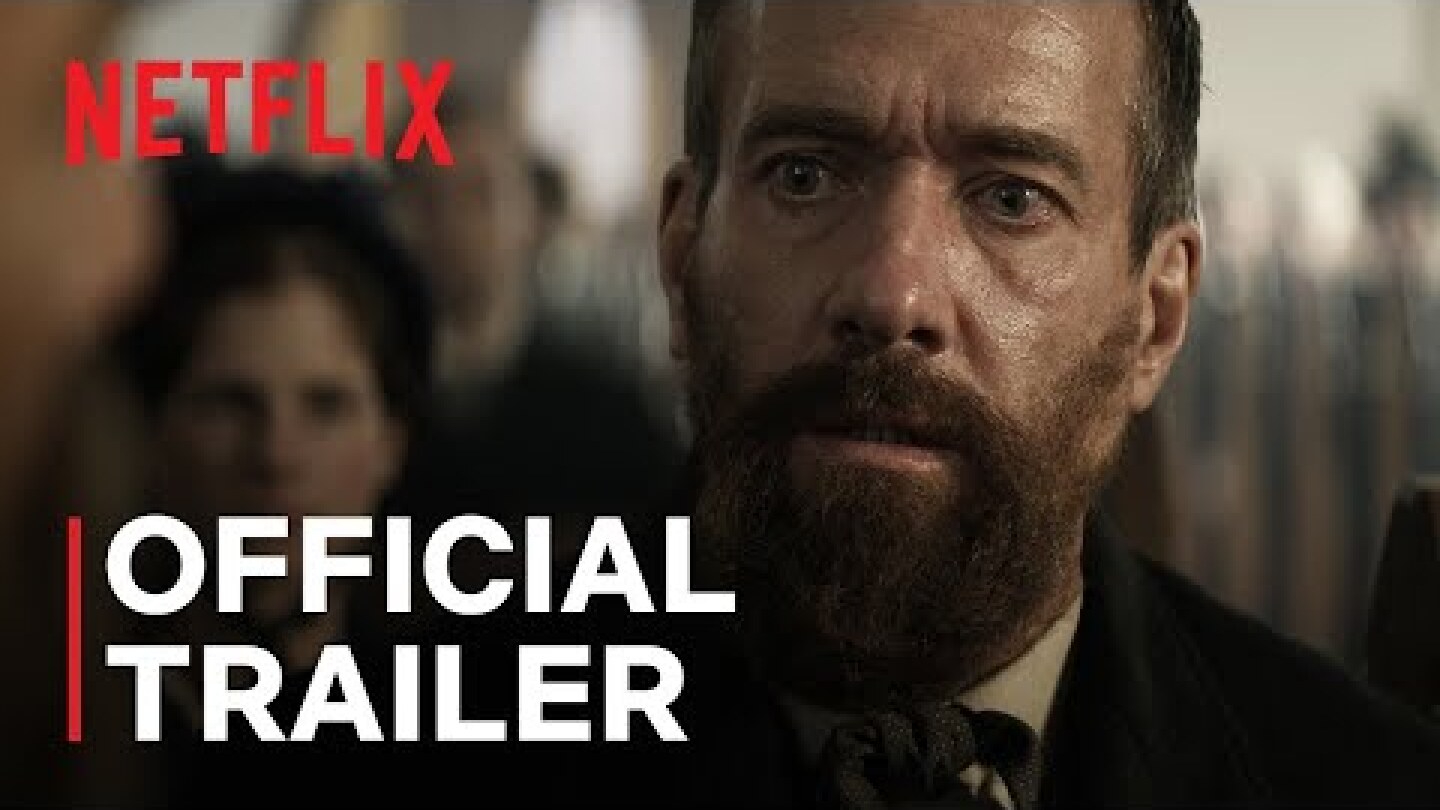 Death by Lightning | Official Trailer | Netflix