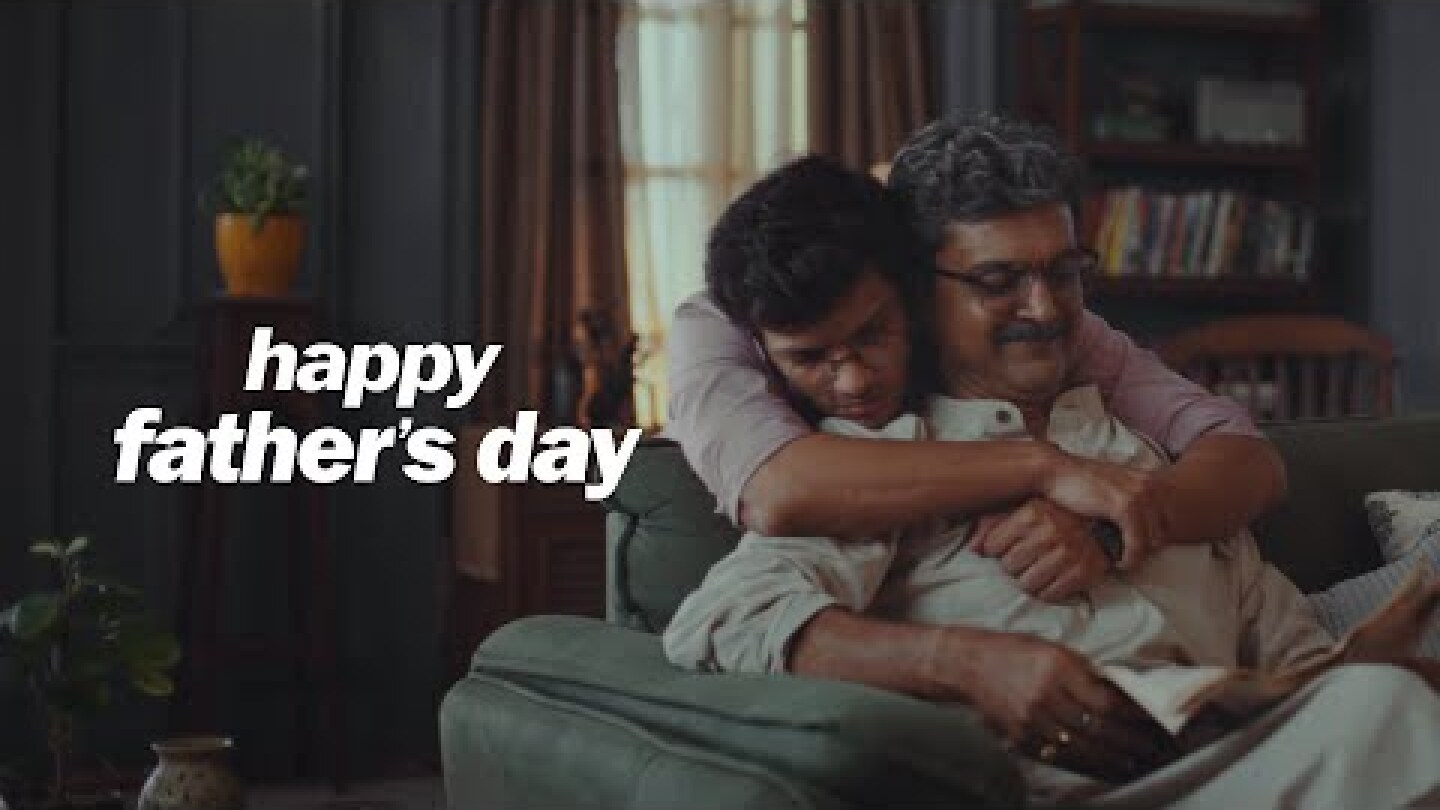 For appa | Father's Day | Zomato