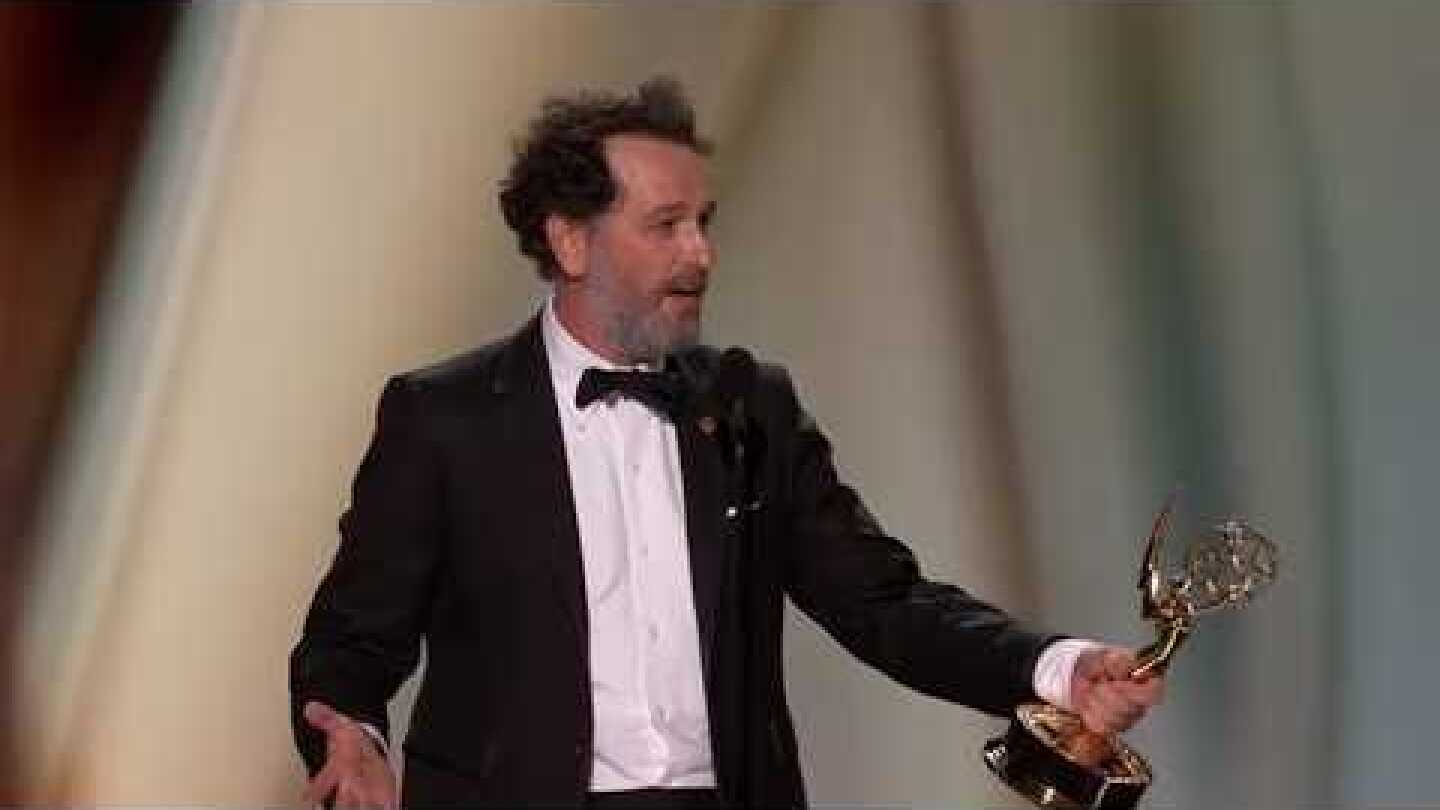 Lead Actor in a Comedy Series: 78th Emmys