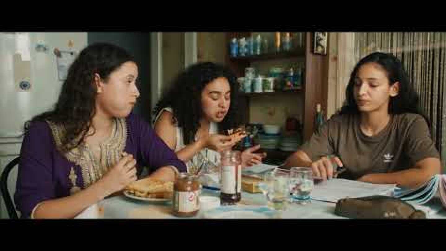 The Little Sister new clip official from Cannes Film Festival 2025 (2/2)