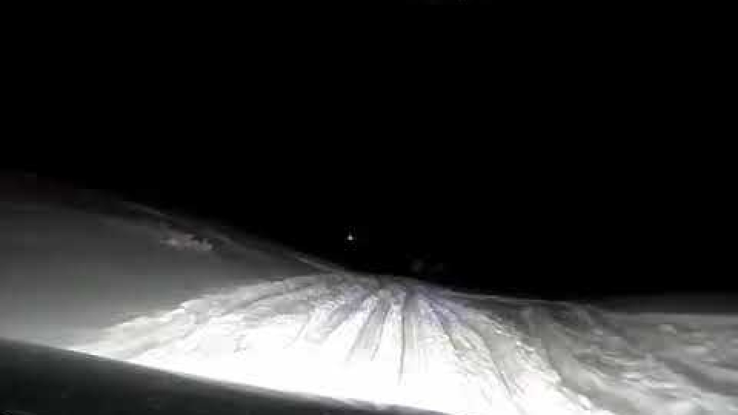 Η πτώση του μετέωρου στον Λίβανο από τον Nizar Samir El Murr