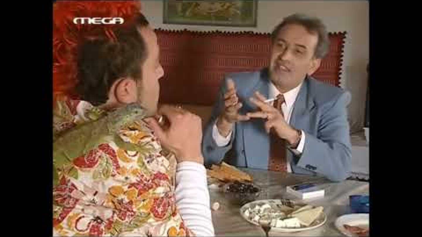 Λαζαρος το βαπορι